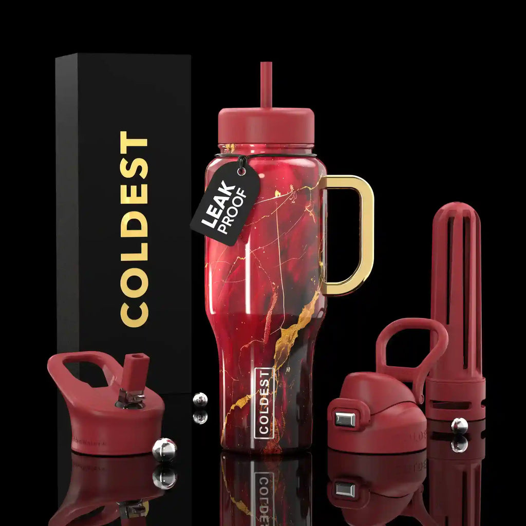 36Oz Limitless Ultra V8