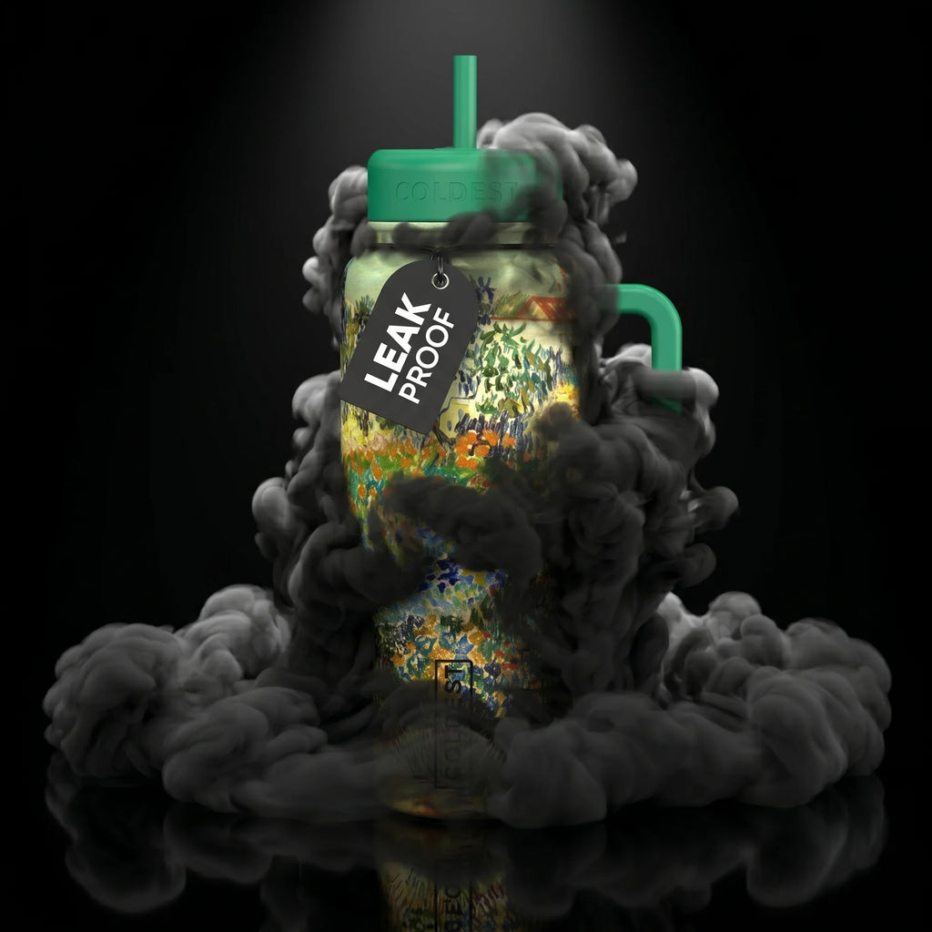 36Oz Limitless Ultra V8