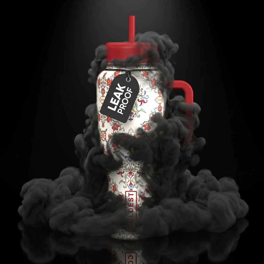 36Oz Limitless Ultra V8