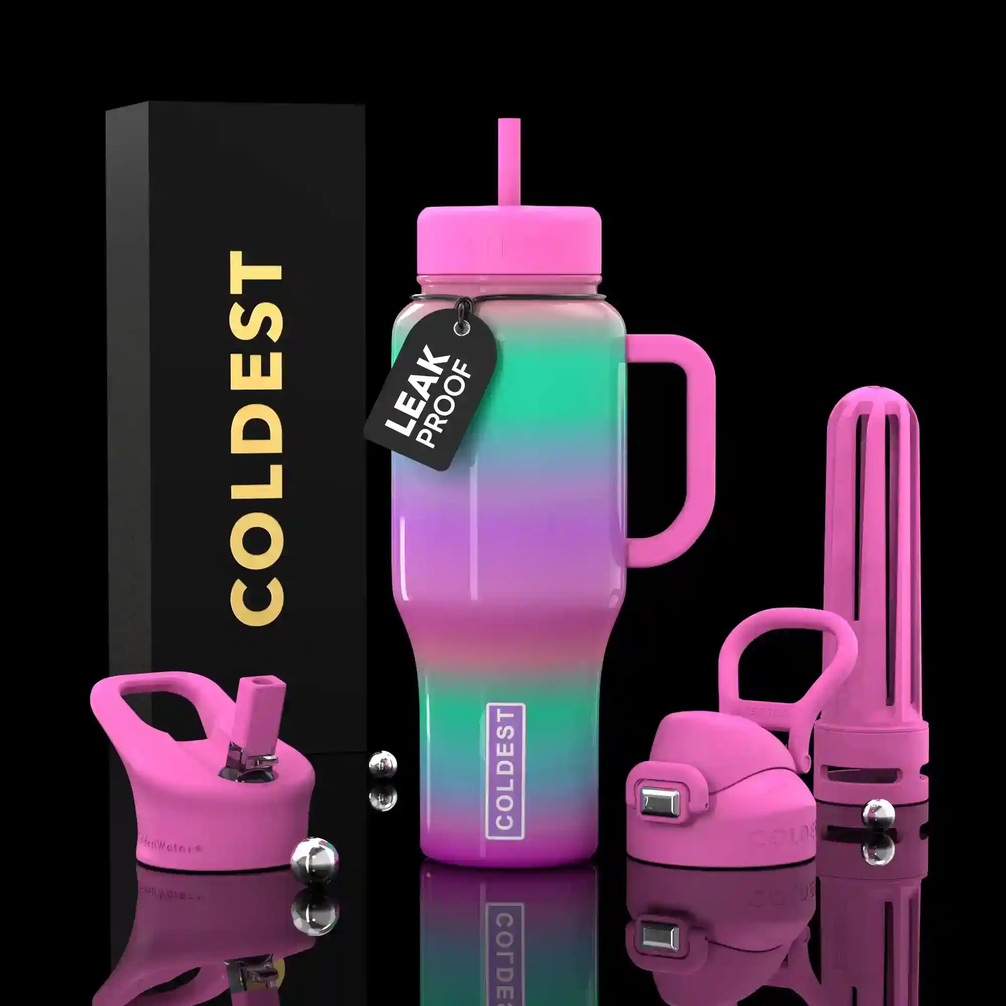 36Oz Limitless Ultra V8