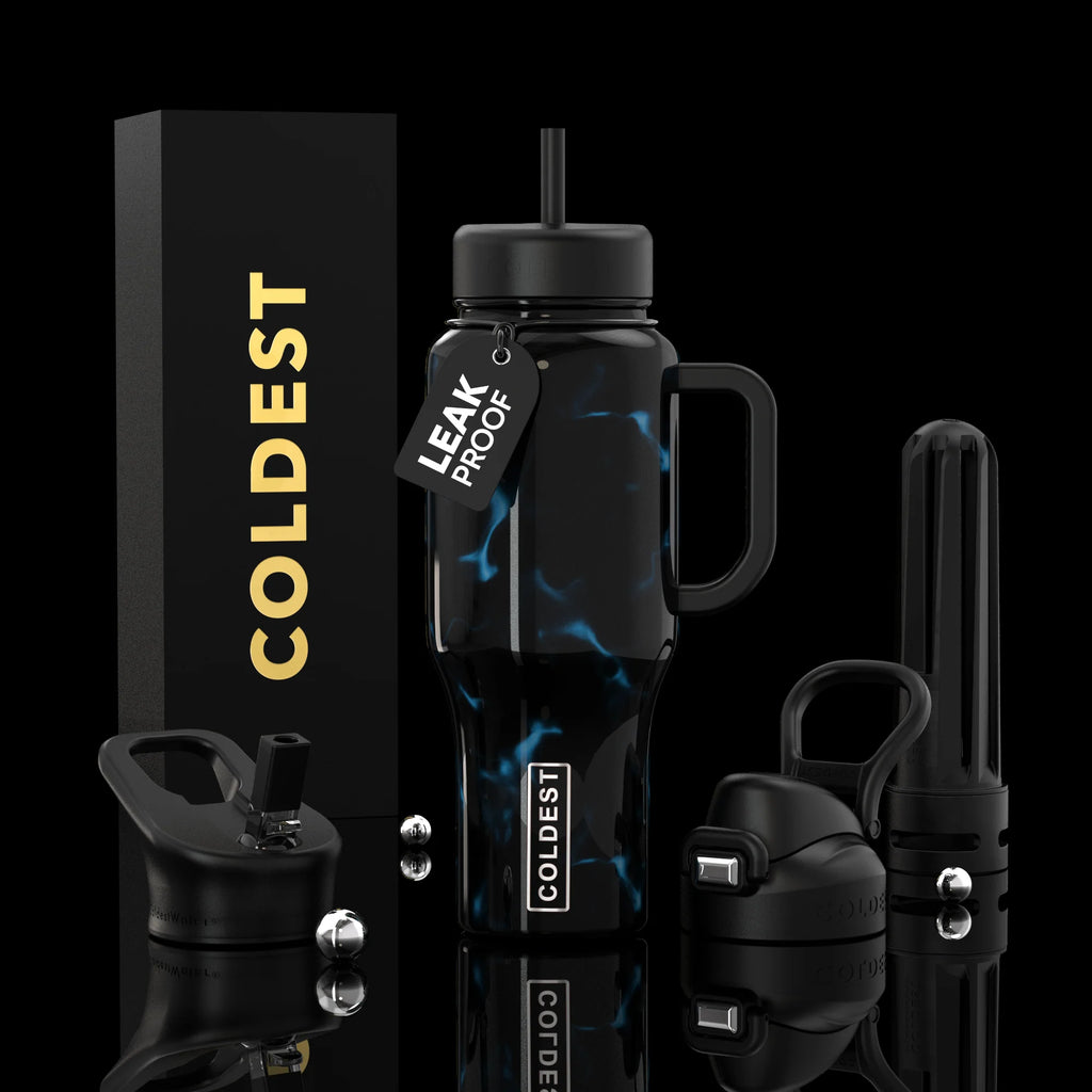 36Oz Limitless Ultra V8