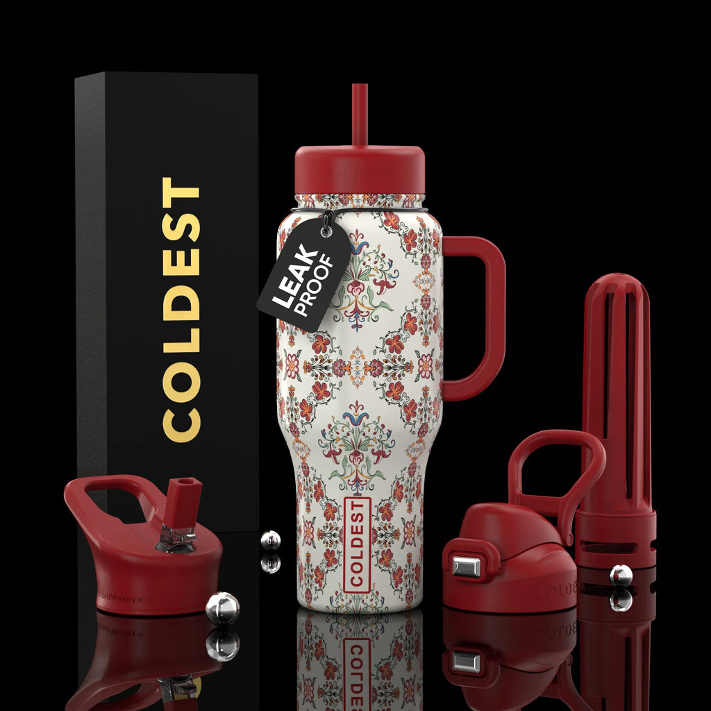36Oz Limitless Ultra V8