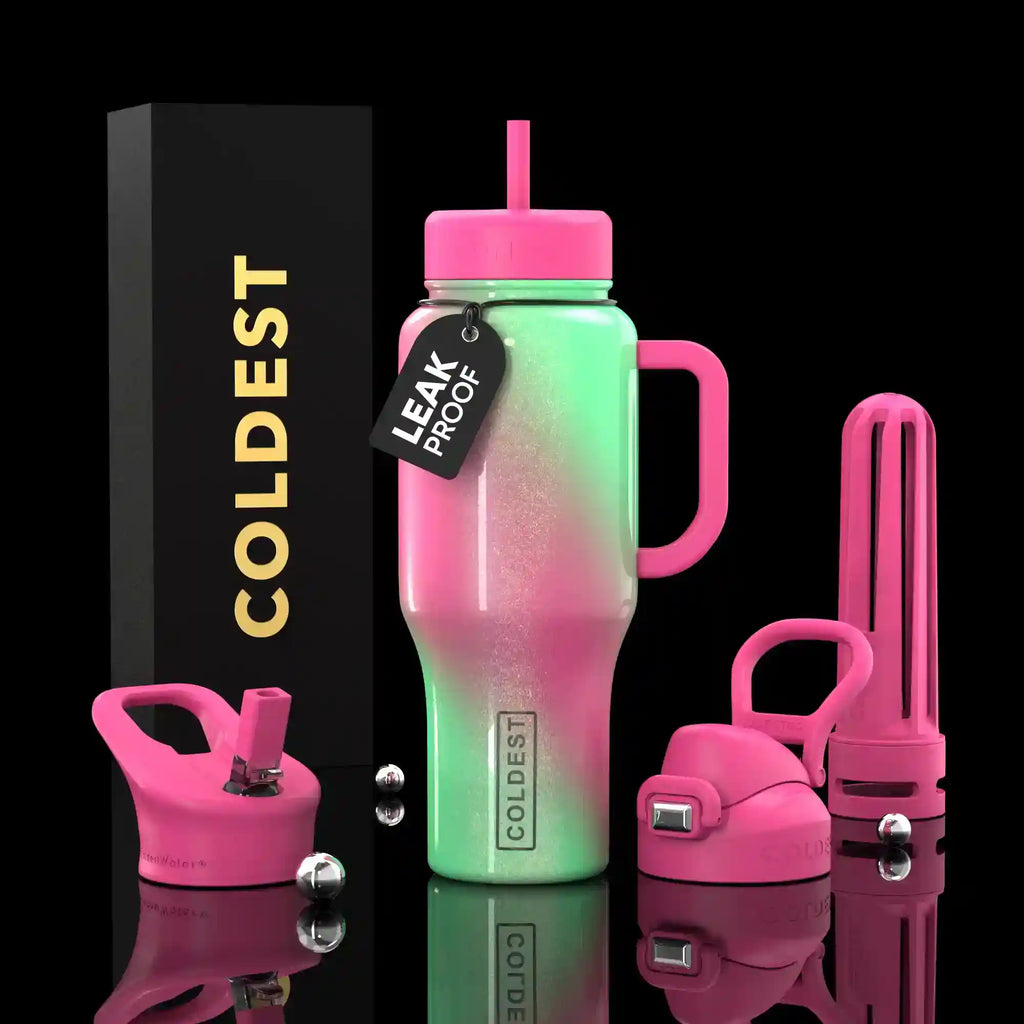 36Oz Limitless Ultra V8
