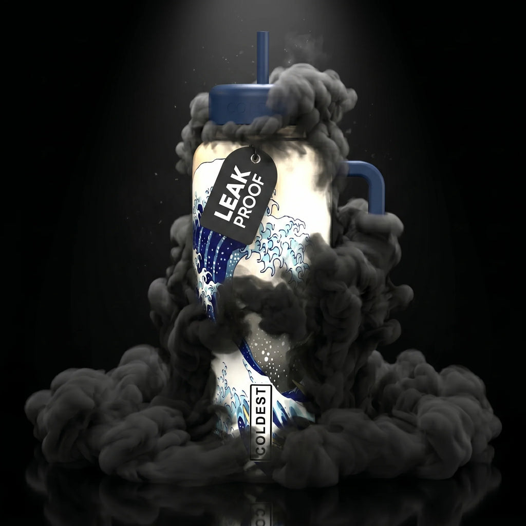 36Oz Limitless Ultra V8