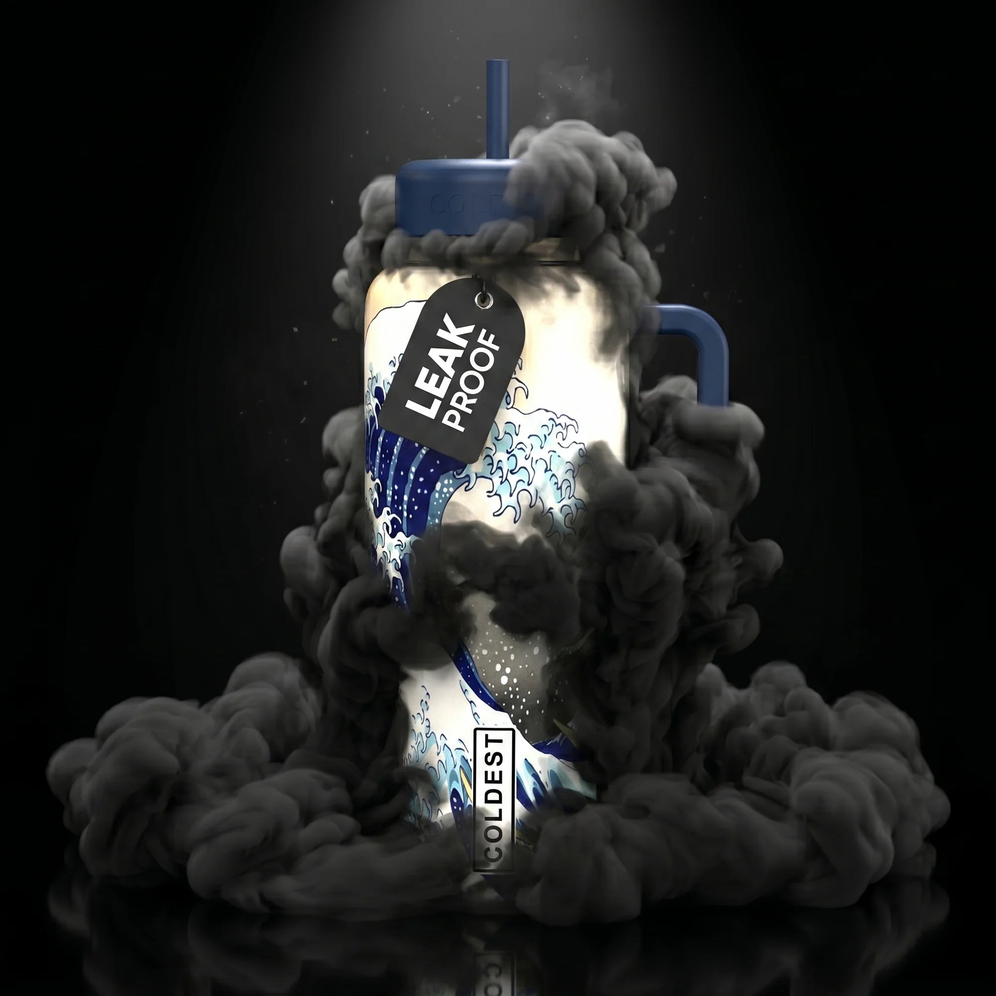 36Oz Limitless Ultra V8