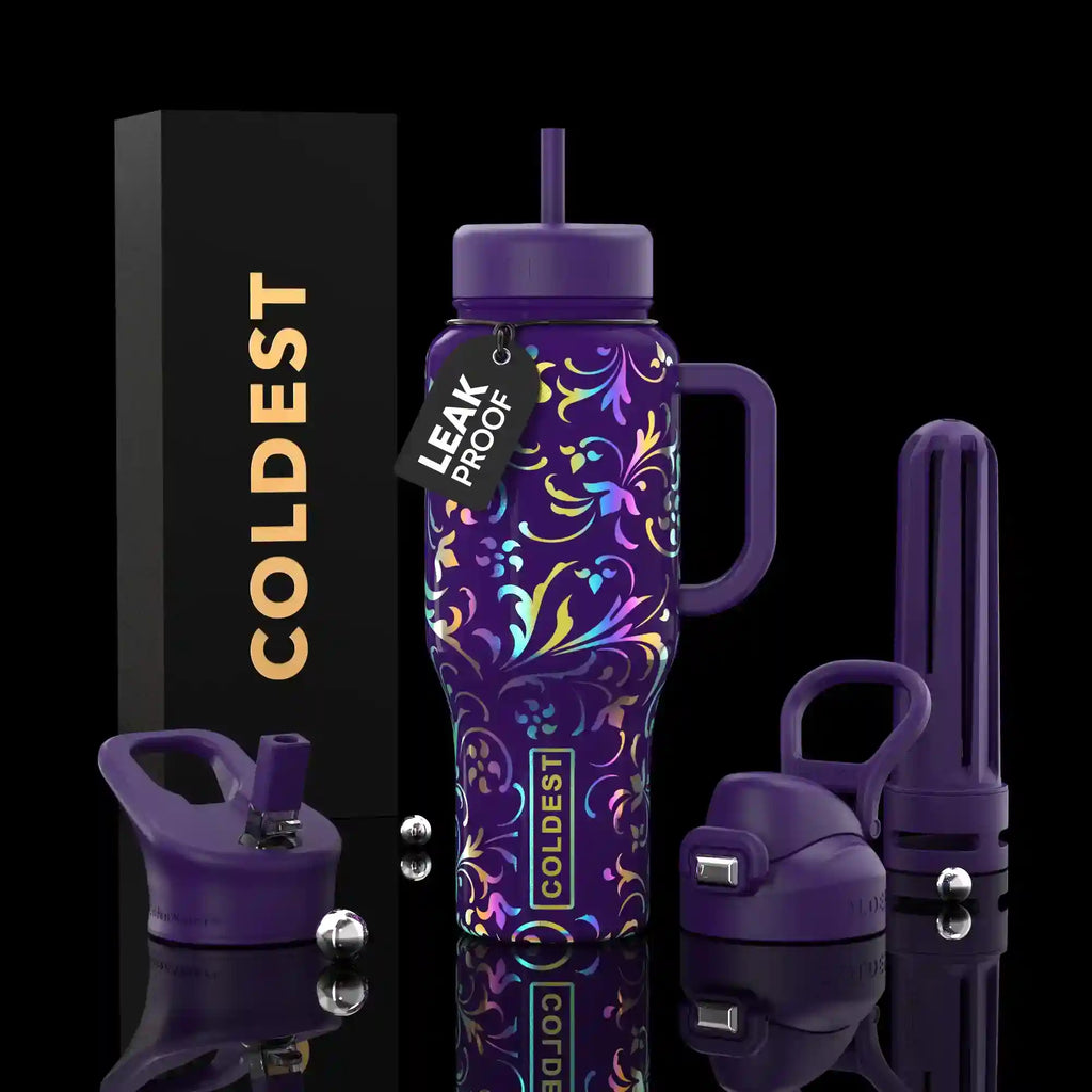36Oz Limitless Ultra V8